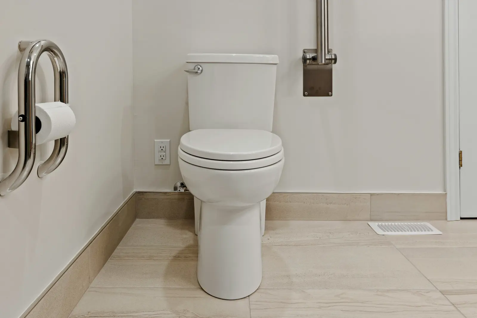 Accessible Bathrooms service image