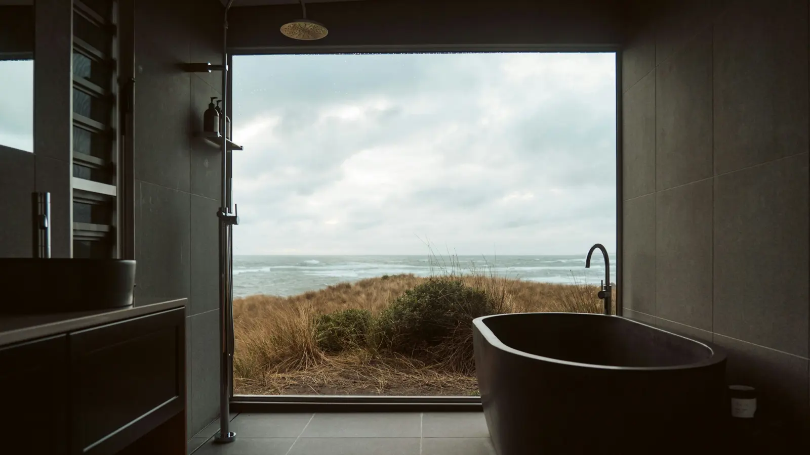 Ensuite Installations service image
