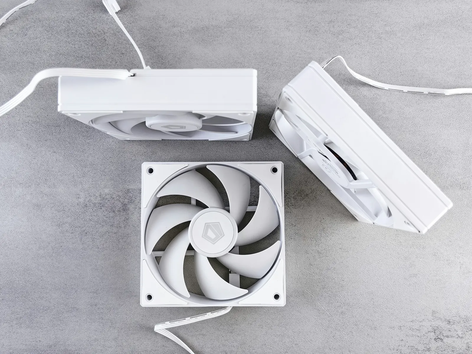 Extractor fan installation service image