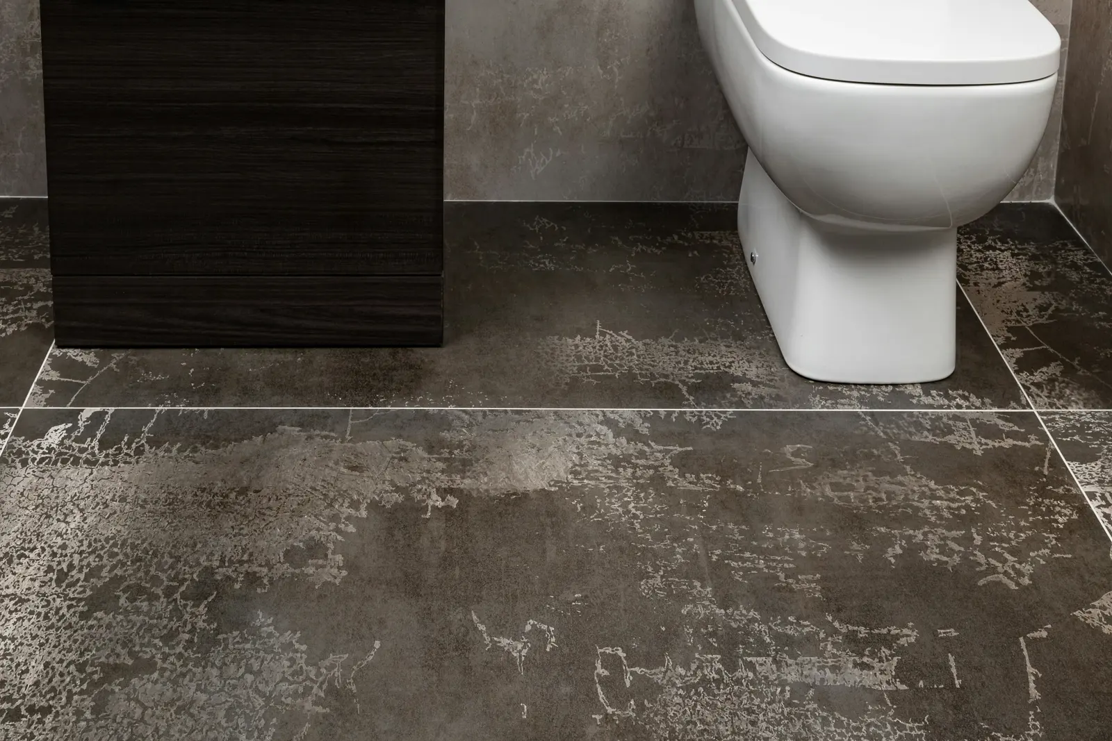Floor leveling service image
