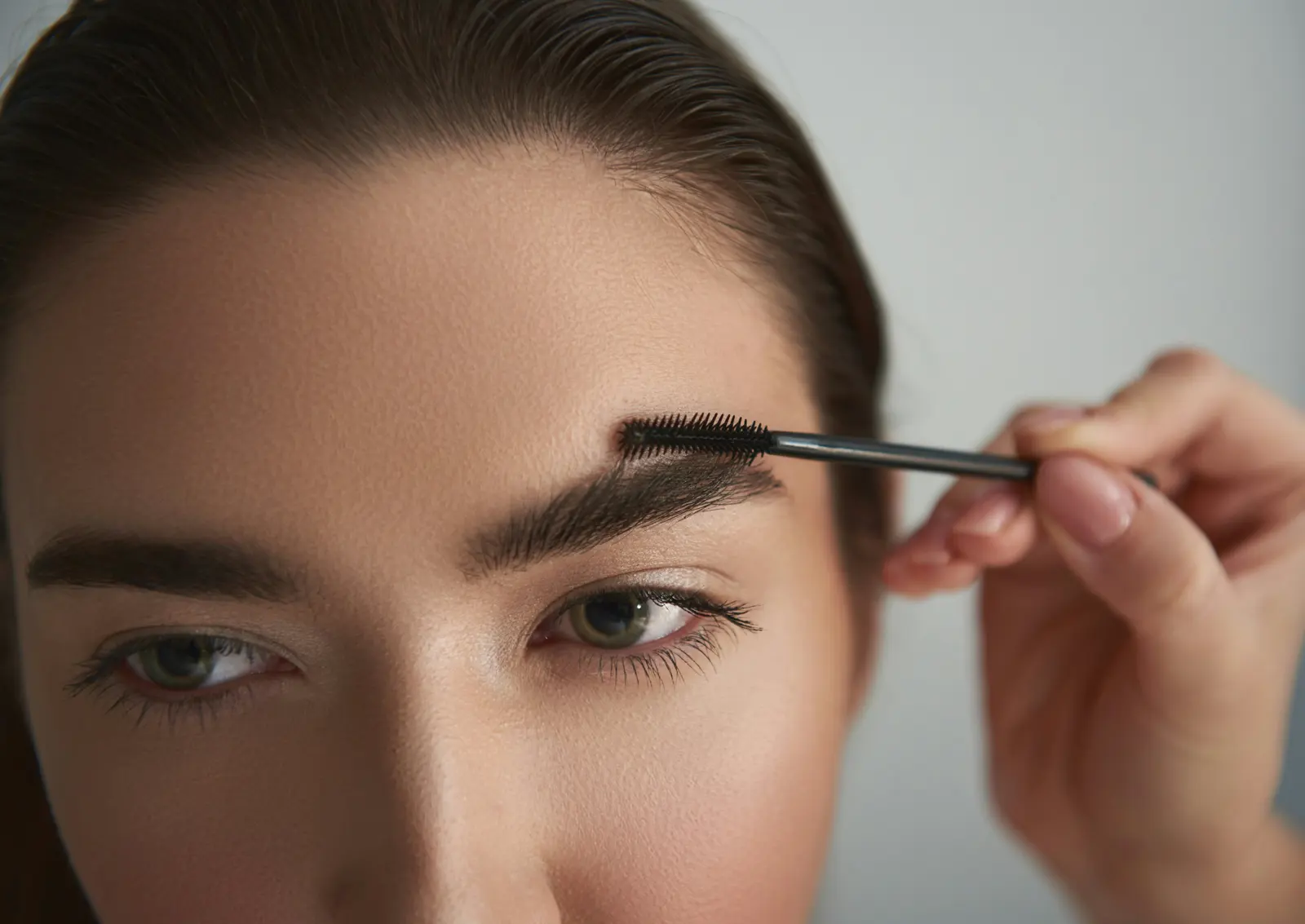 Brow lamination service image