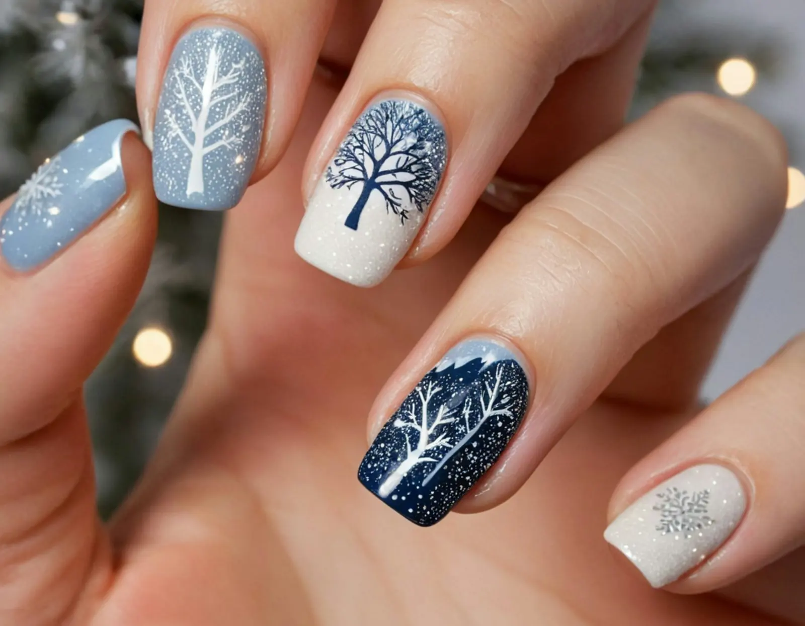 Gel/Shellac service image