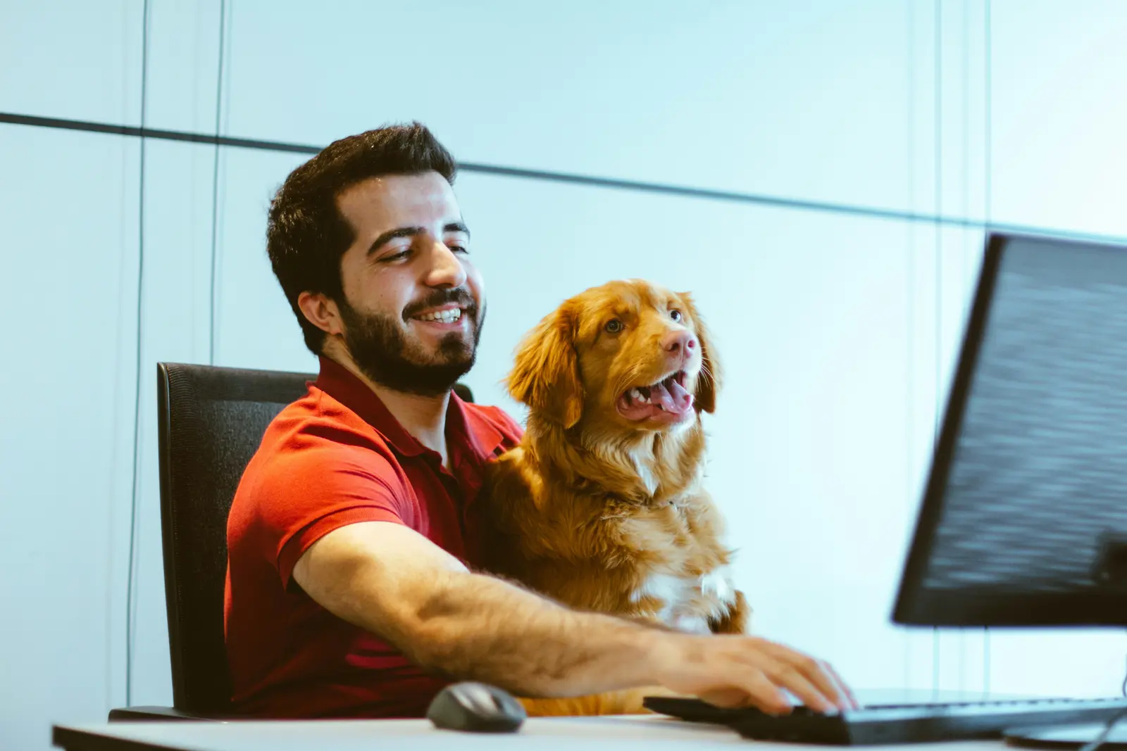 Pre-Boarding Visits and Assessments service image