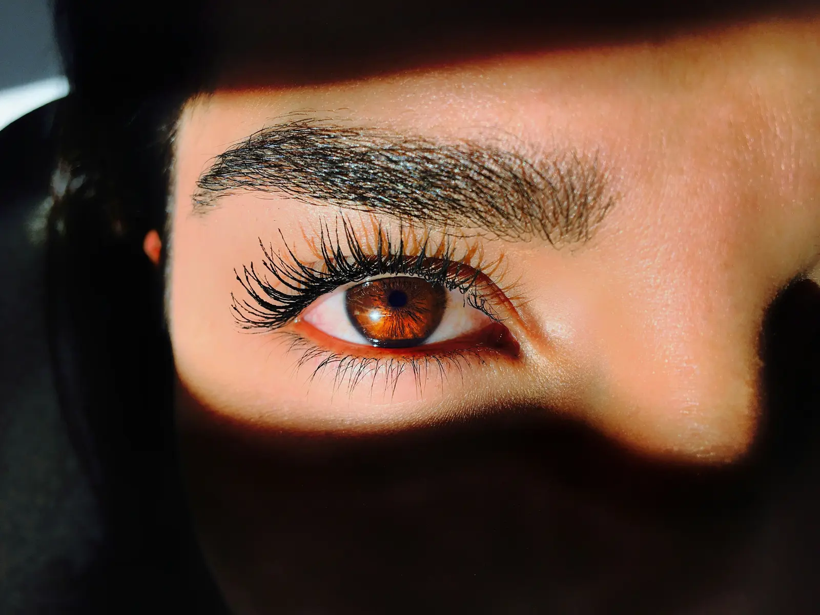 Brow Technician website suitability illustration