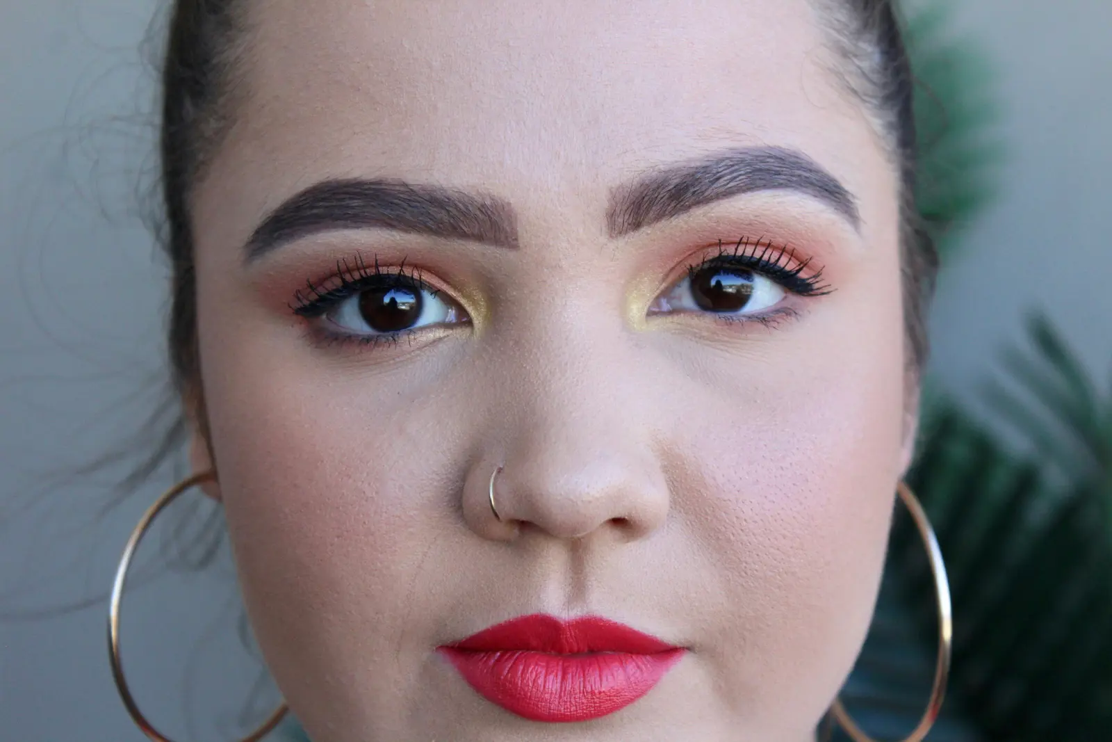 Combination brows service image