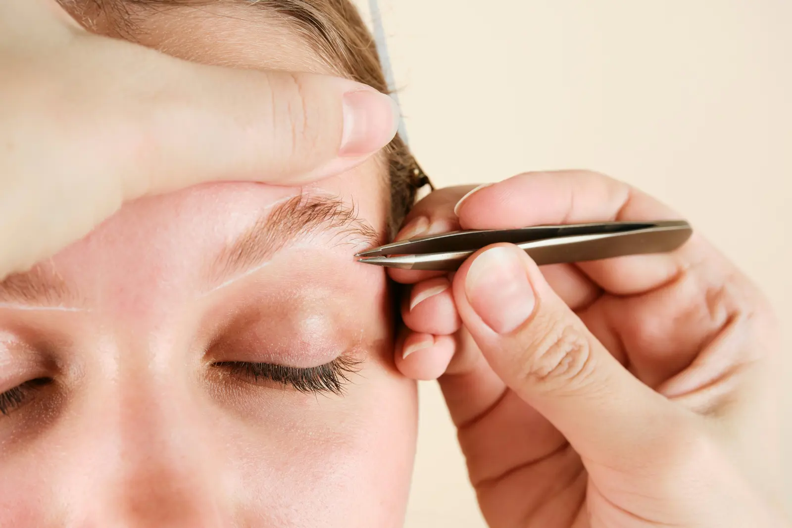 Precision trimming service image