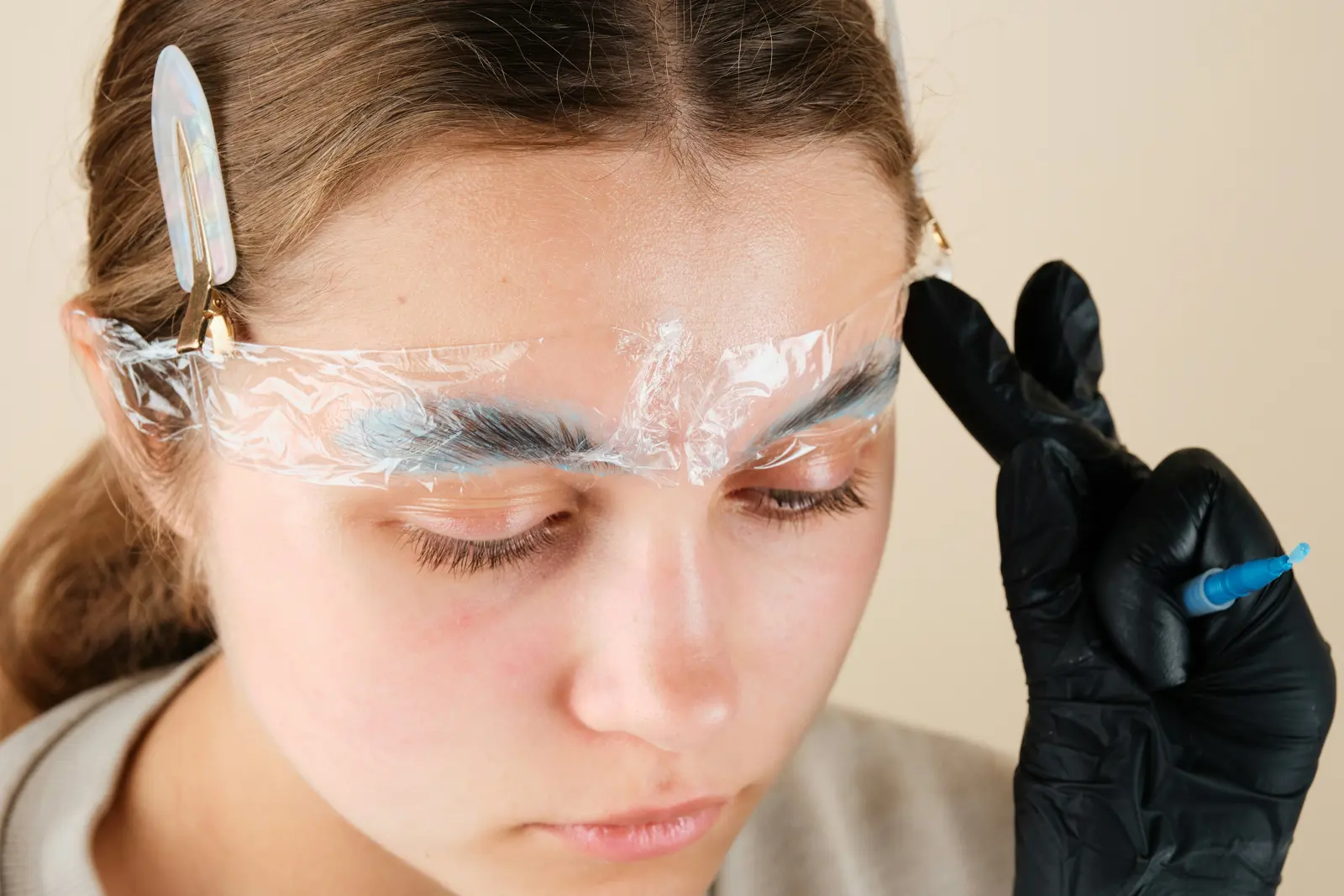 Waxing service image