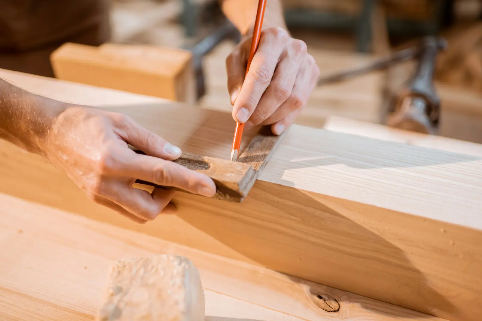Carpenters website suitability illustration