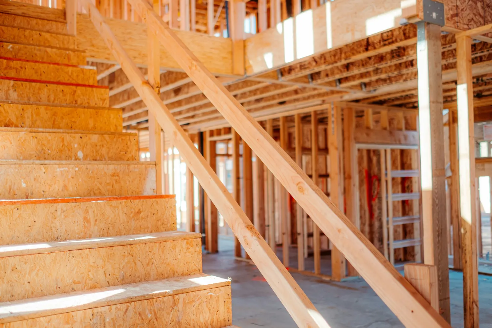 Carpenters website suitability illustration