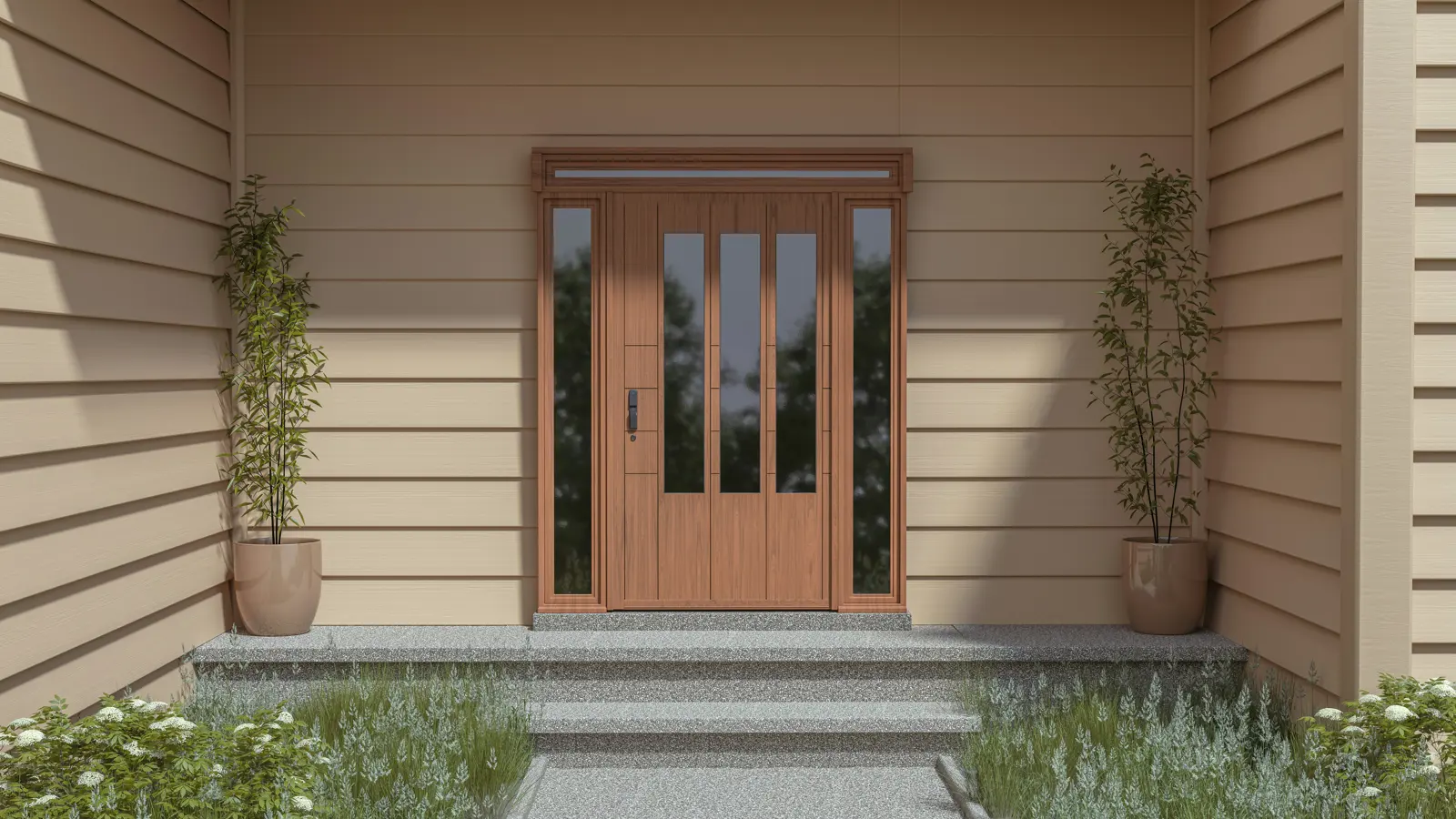 Architraves service image