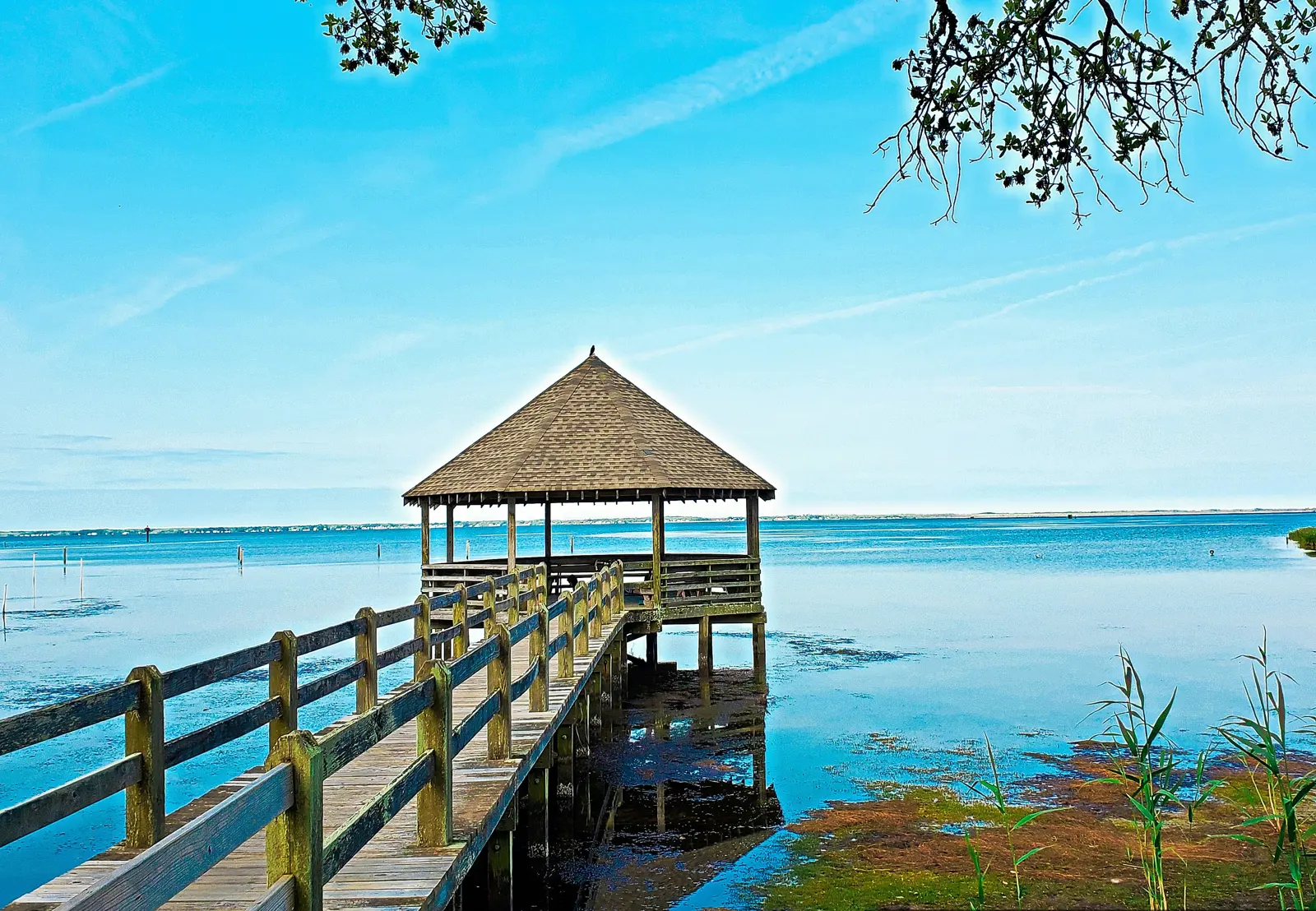 Pergolas and gazebos service image