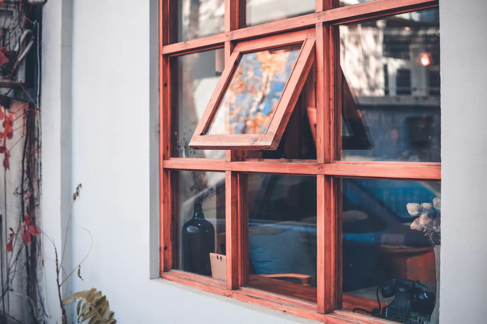 Window frame fitting service image