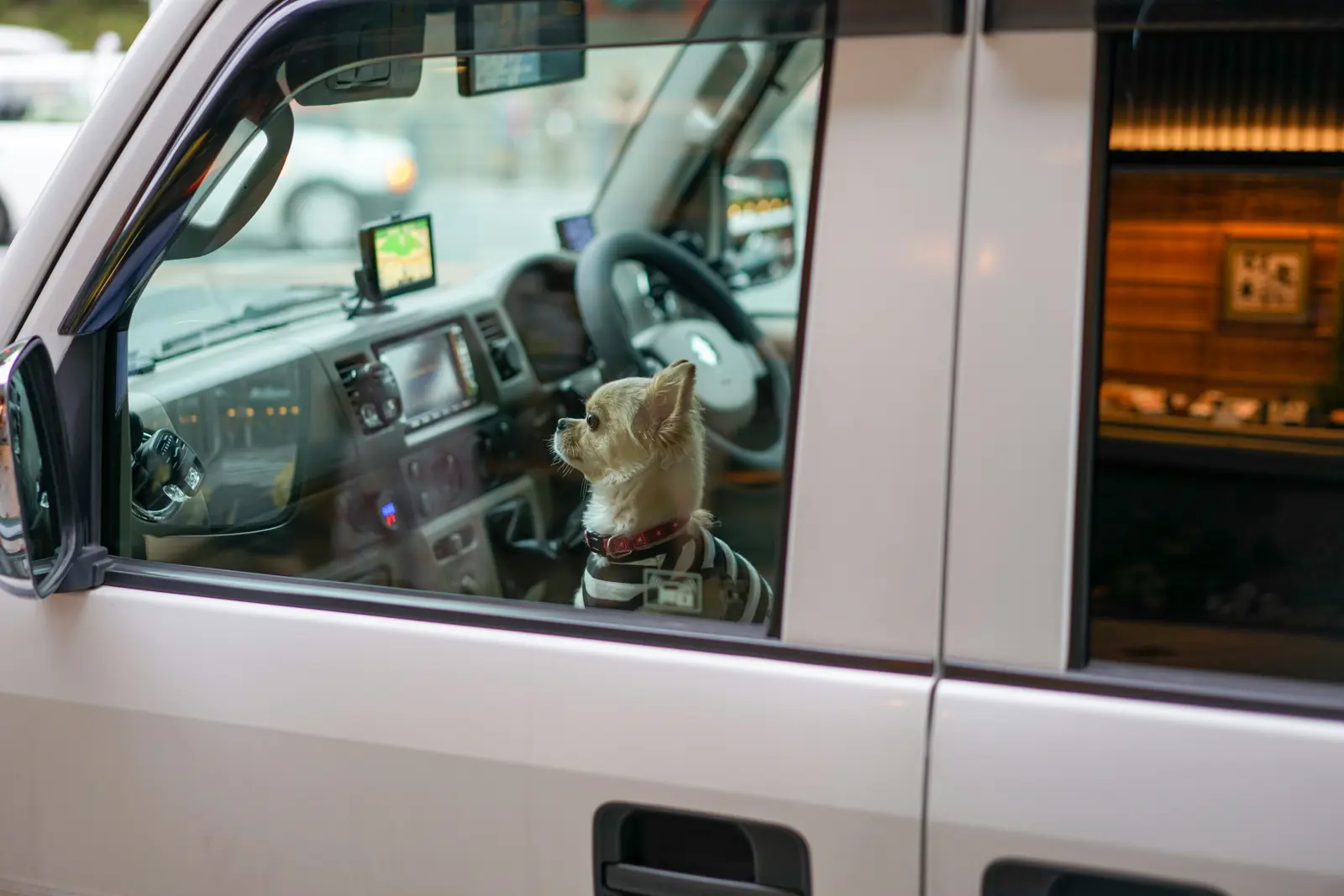 Collection and Drop-Off service image