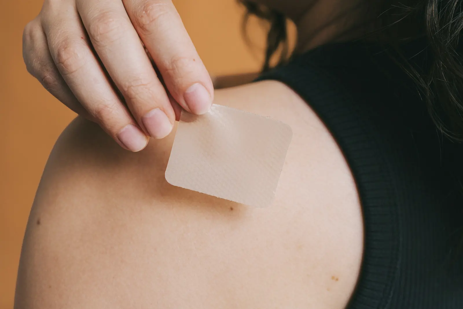 Allergy patch testing service image