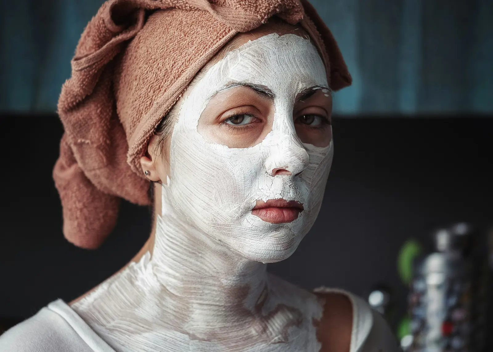 Customised masks service image