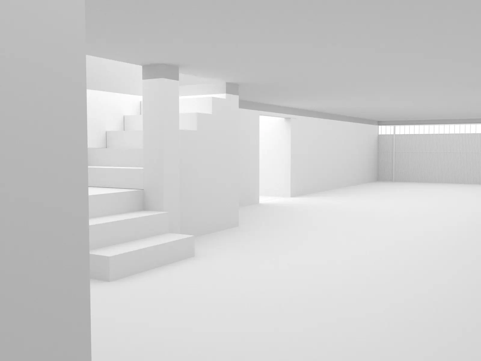 Basement conversions service image