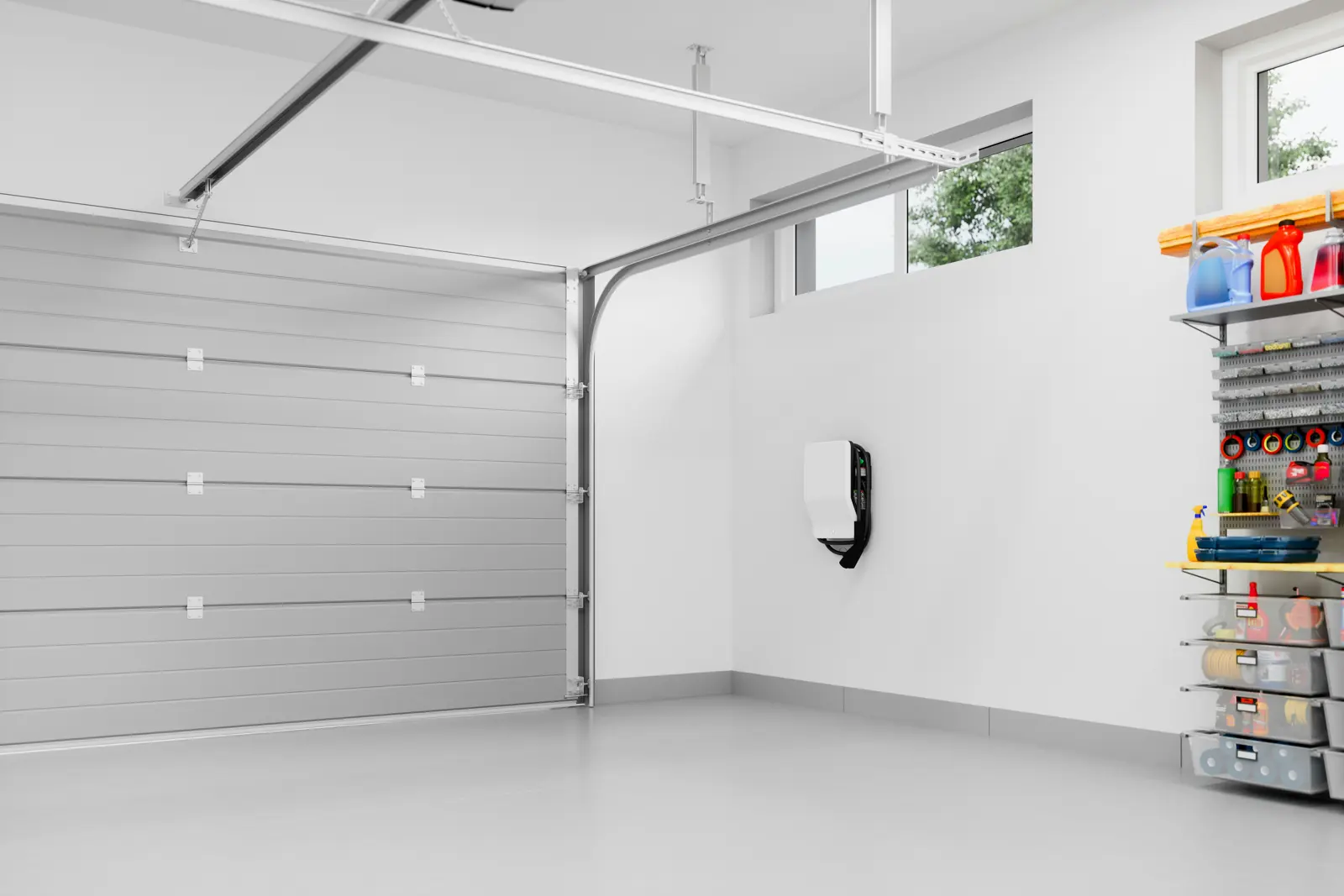 Garage conversions service image