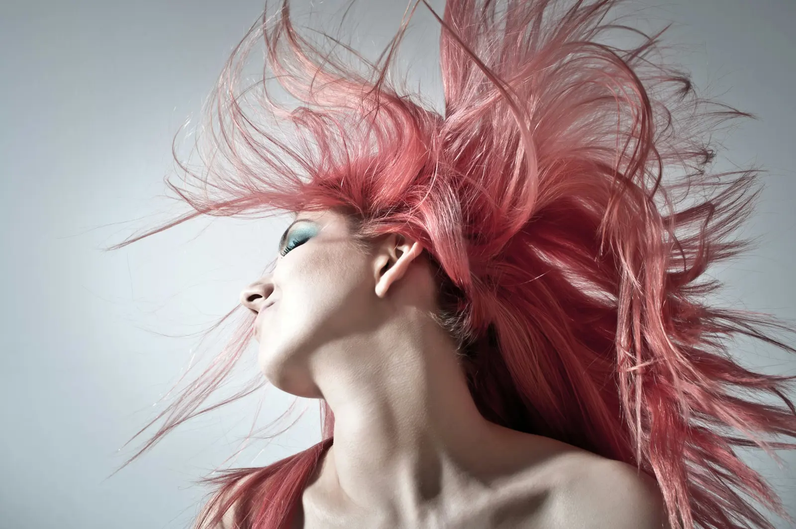 Hair Colourist website suitability illustration
