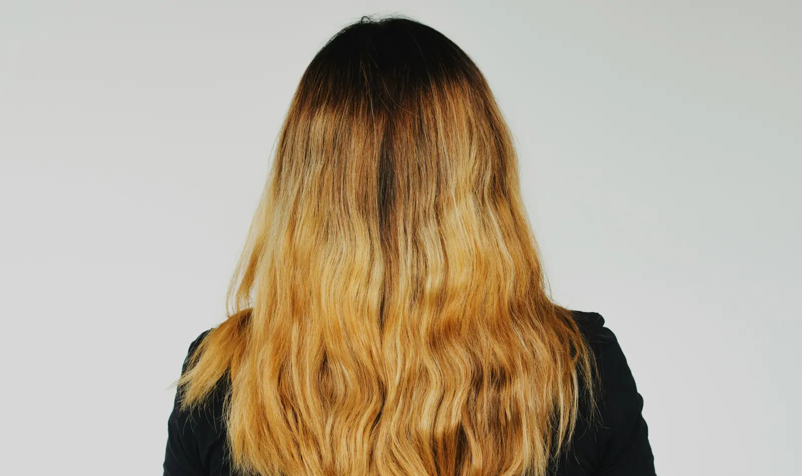 Ombré Hair Colour service image