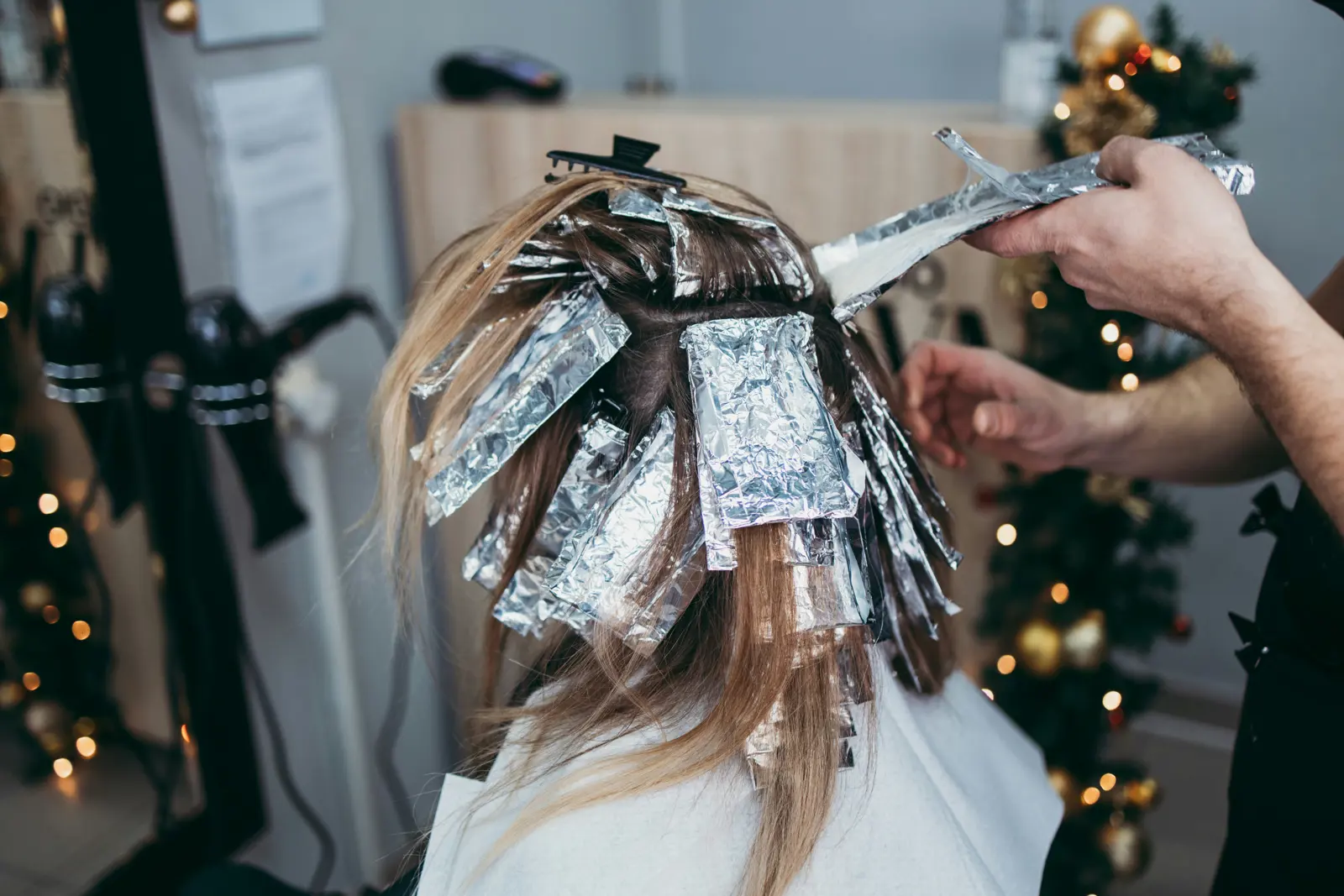 Traditional Highlights service image