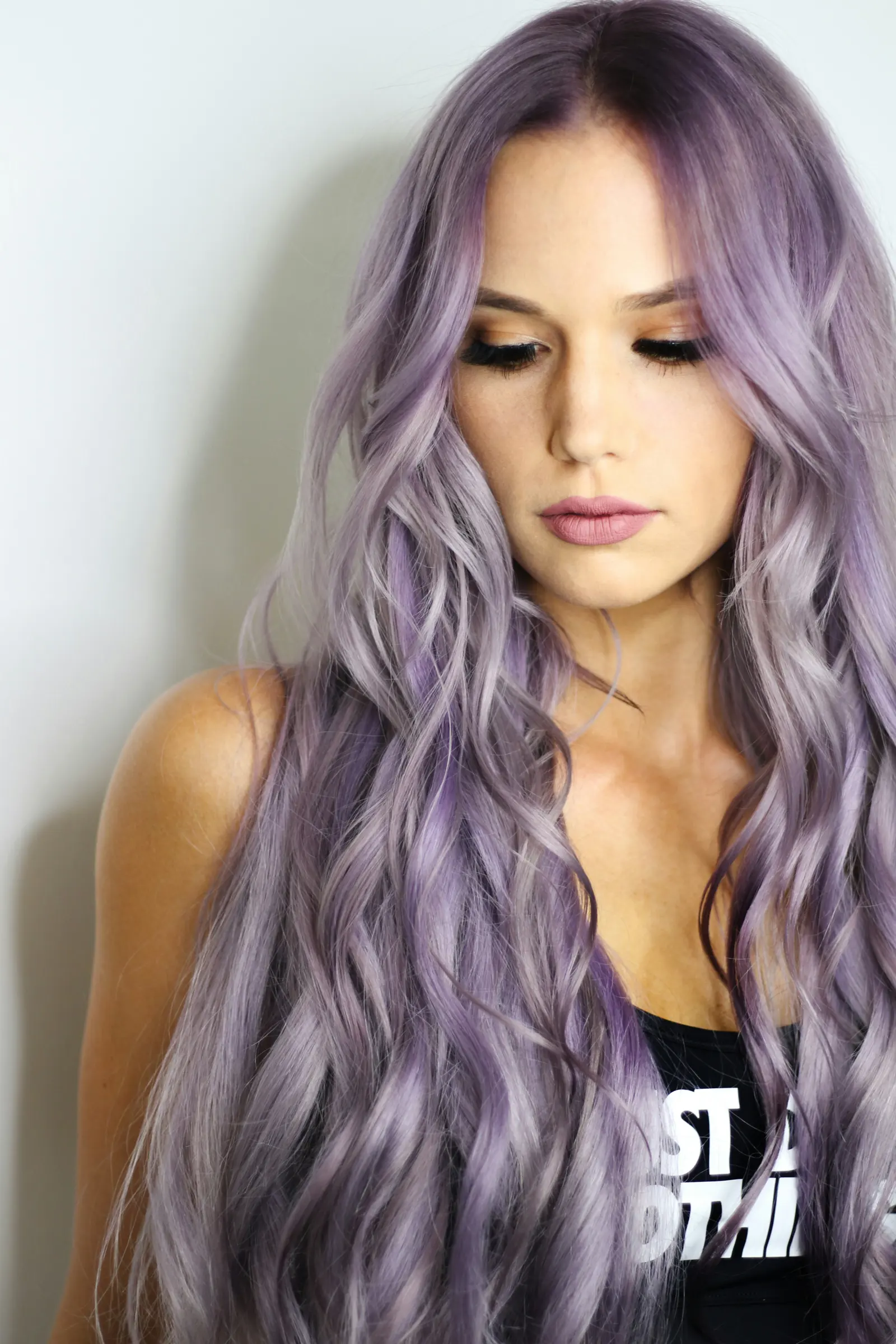 Hair Extension Specialists website image