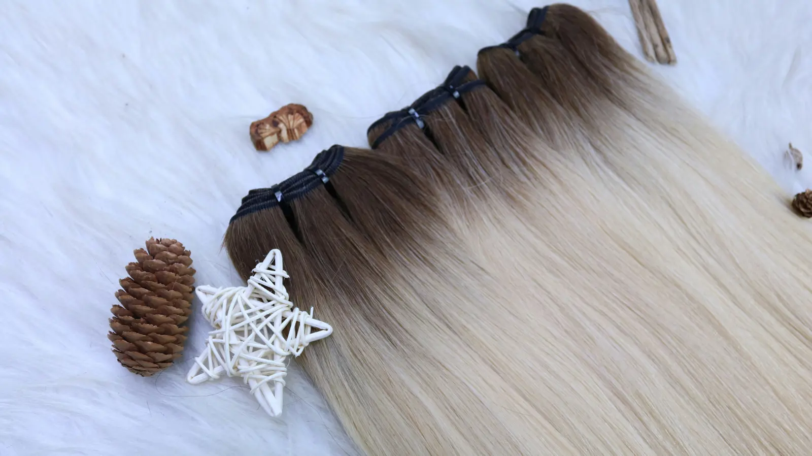 Invisible or LA Weave service image