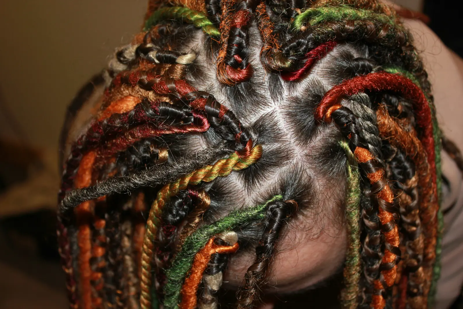 Weave Extensions service image