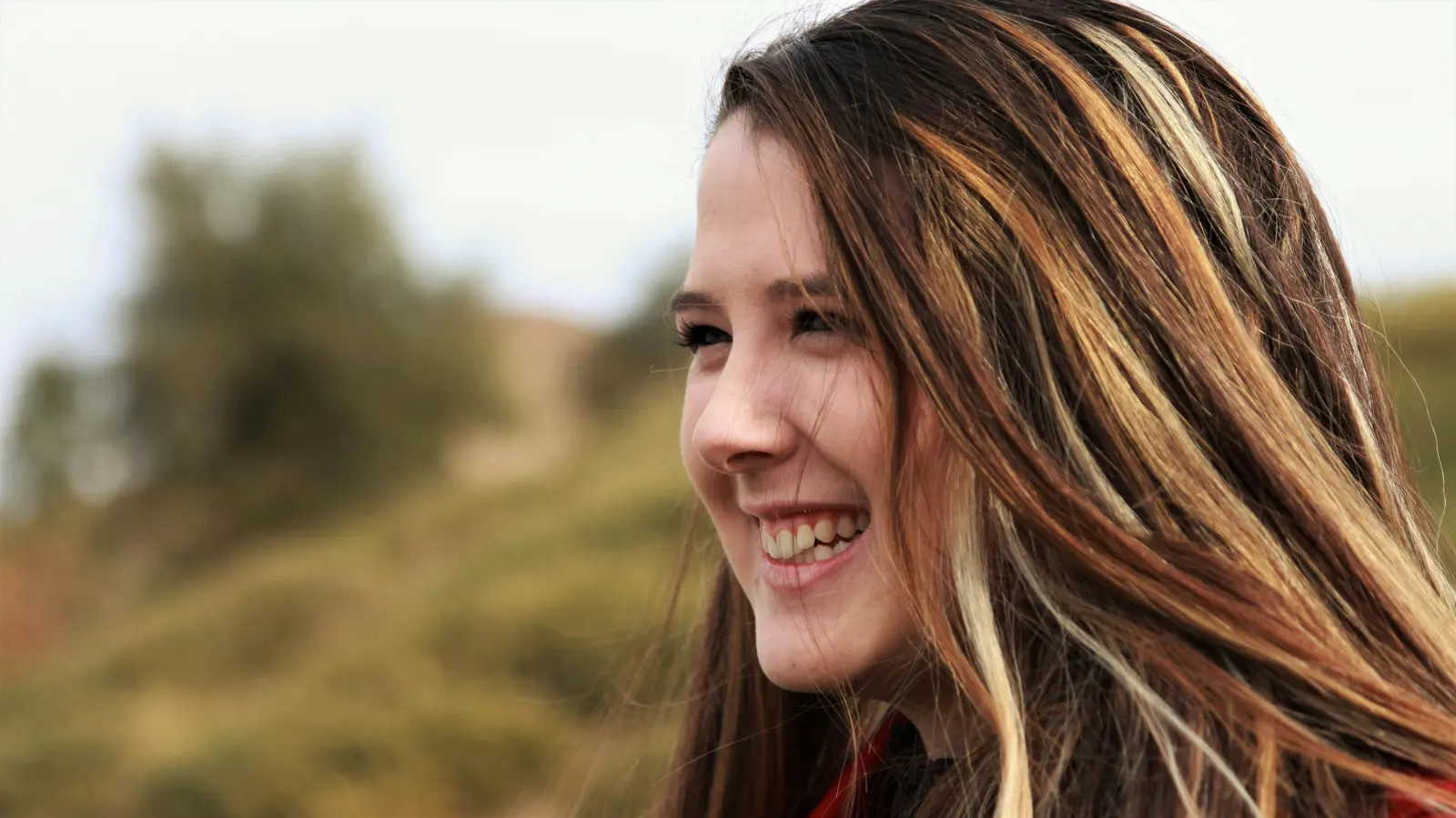 Balayage service image