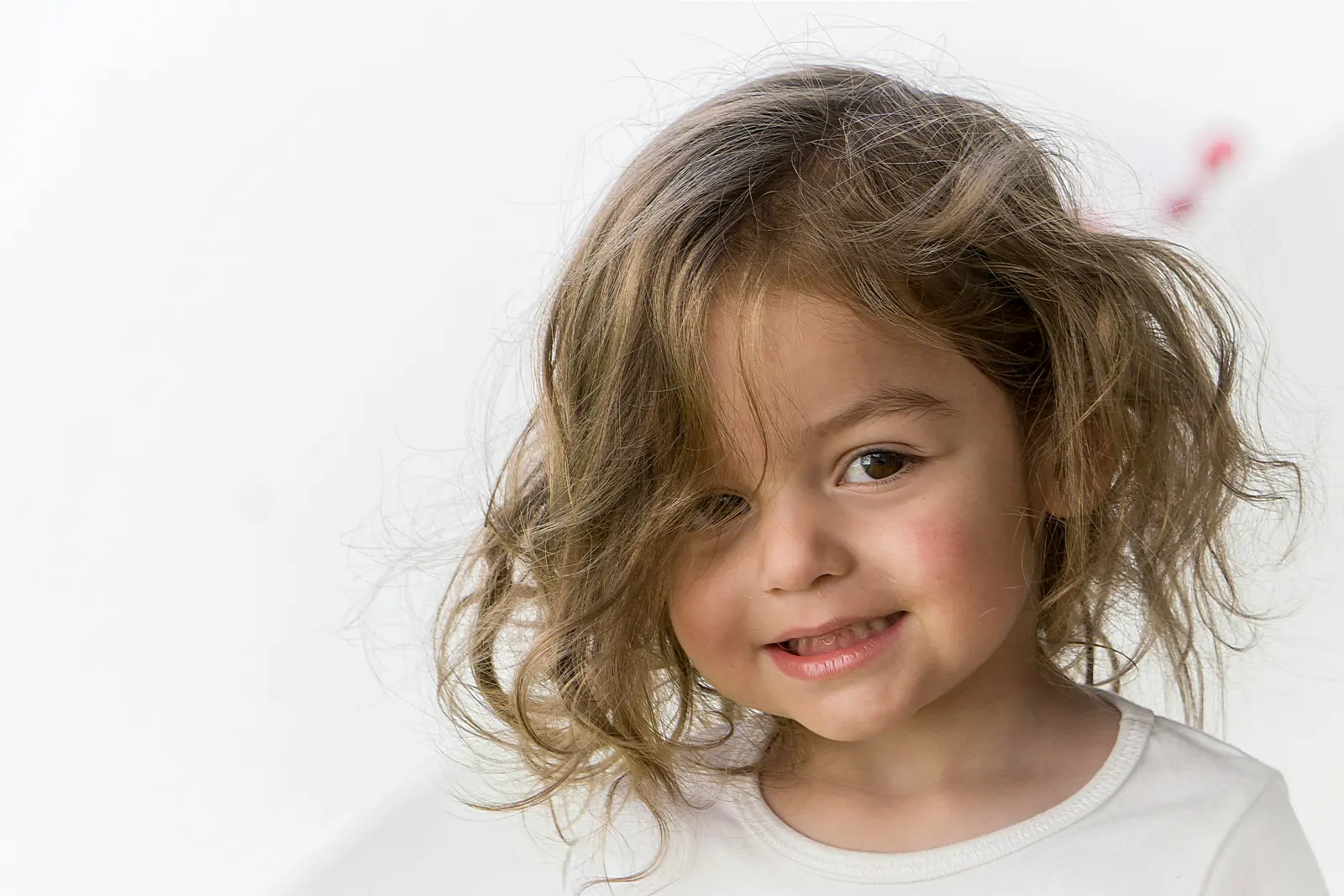 Children's Haircuts service image