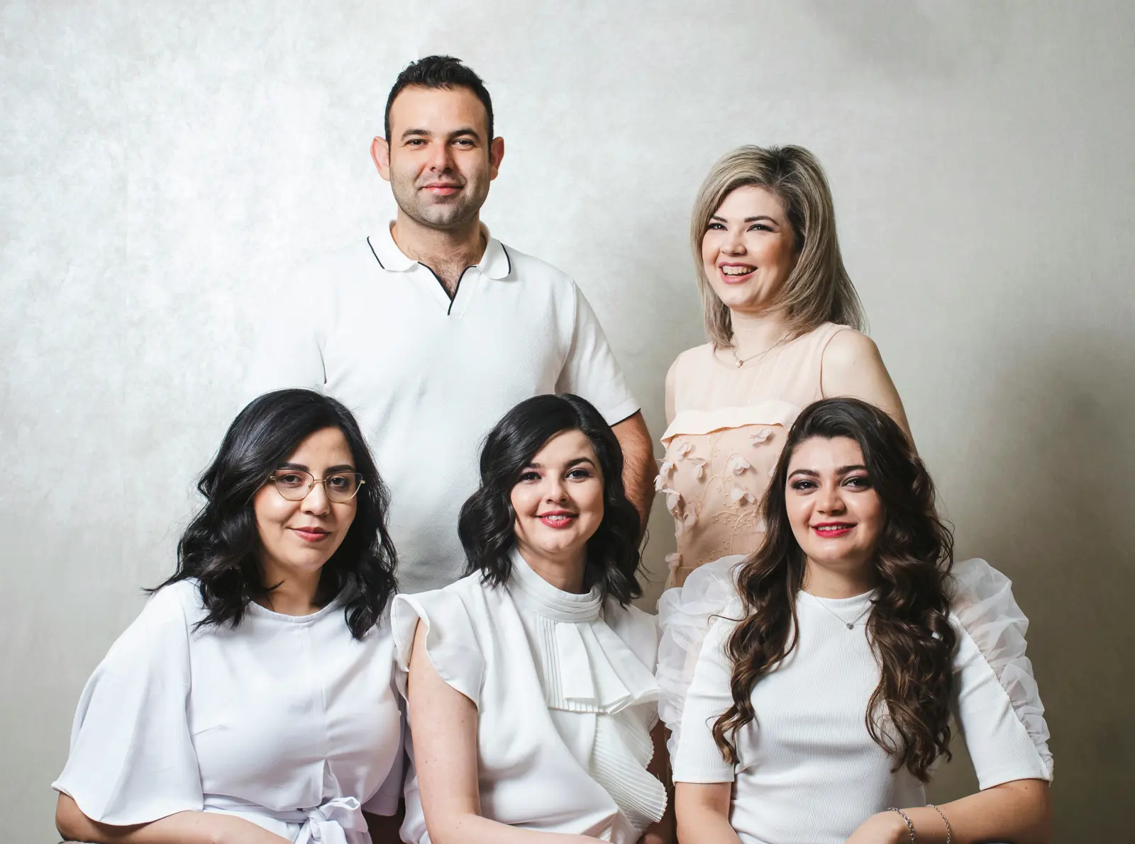 Family or Group Appointments service image