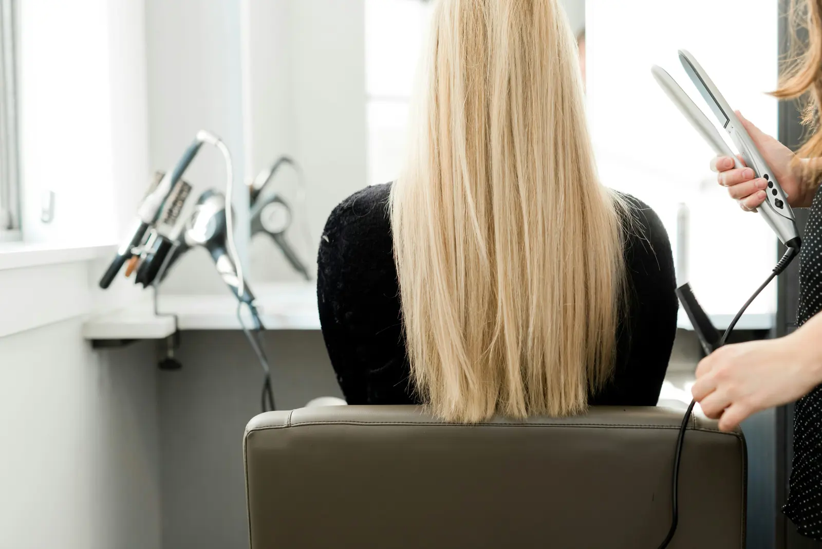Hair Consultations service image