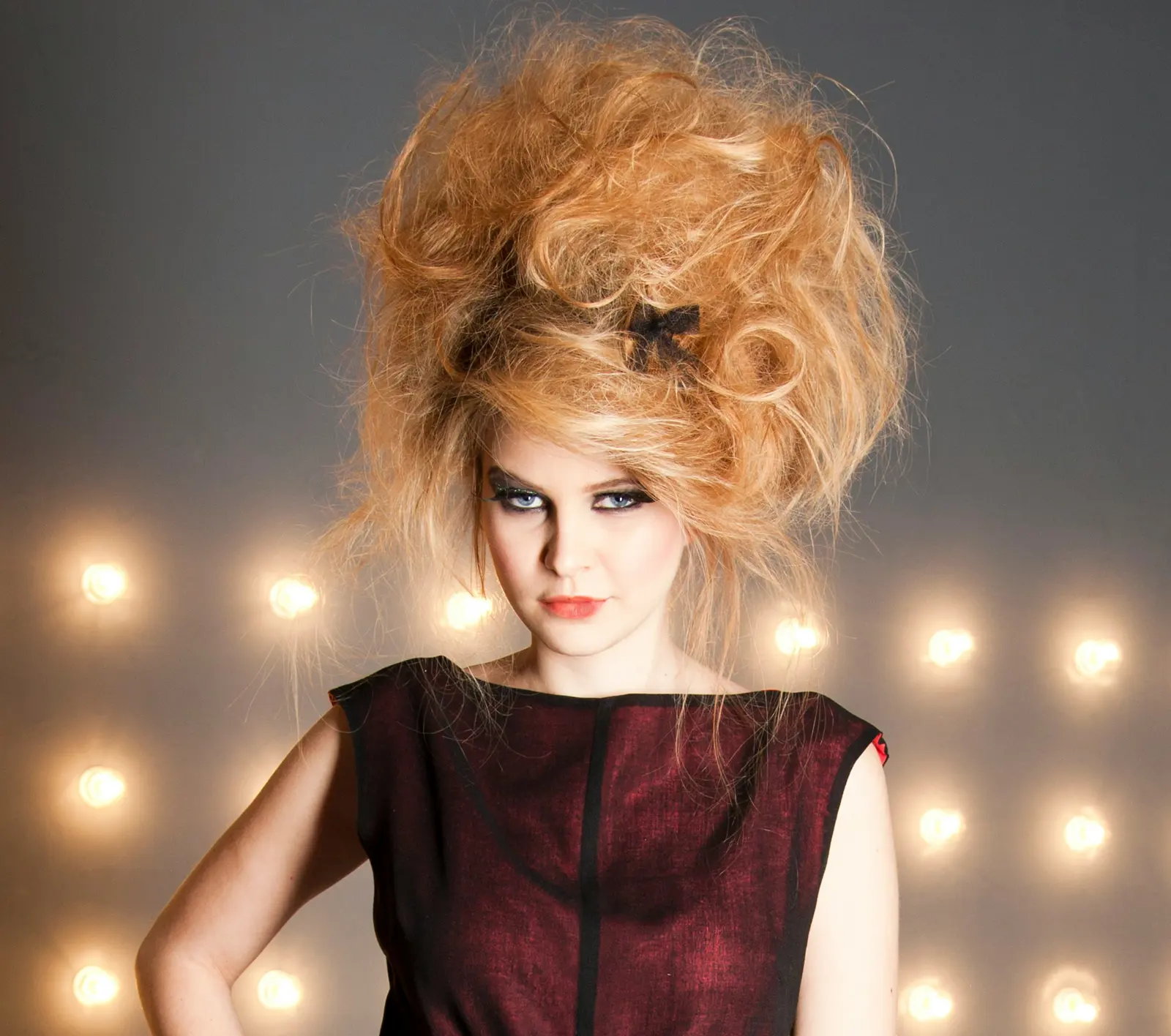 Special-Occasion Hair Styling service image