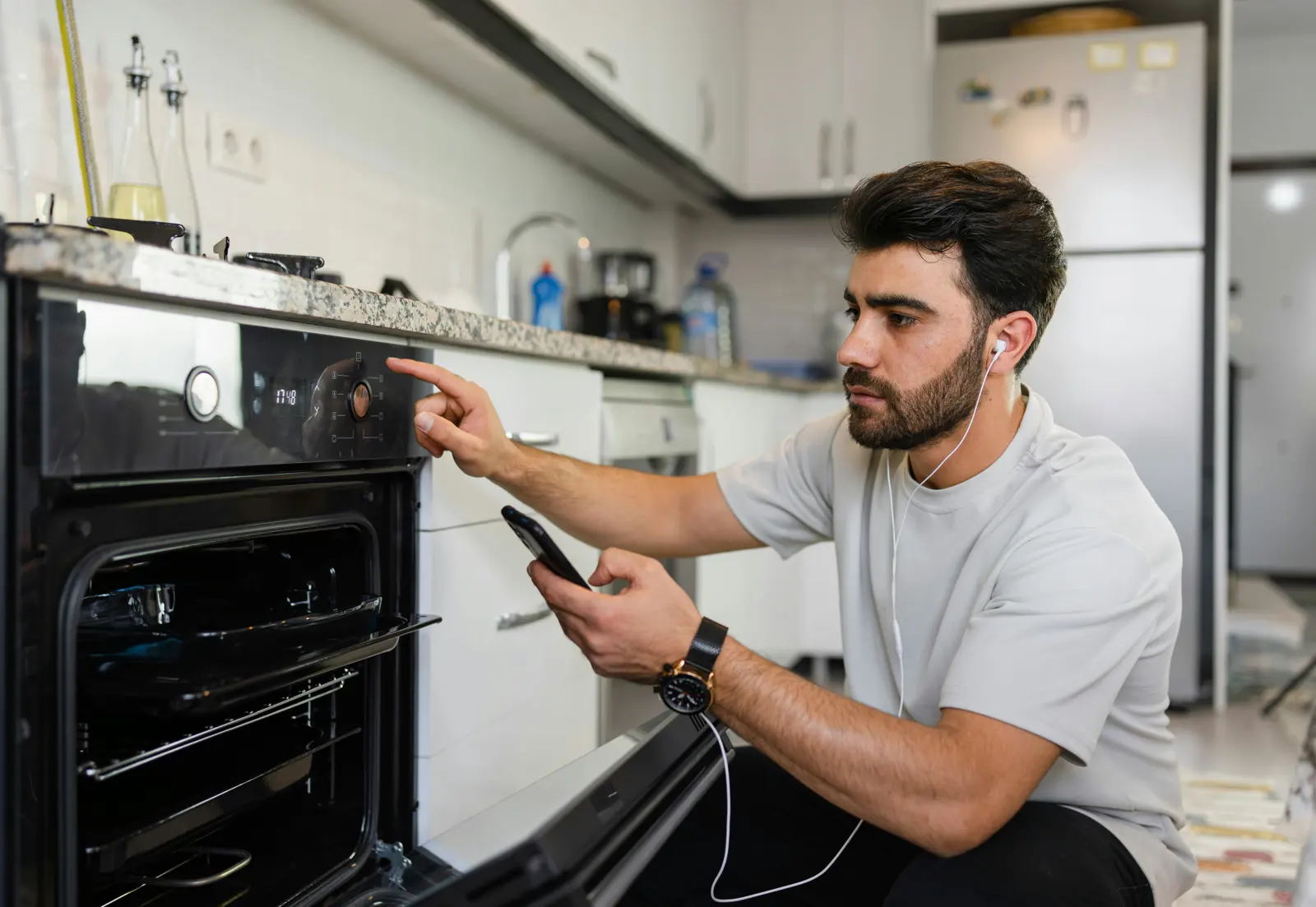 Basic electrical wiring service image