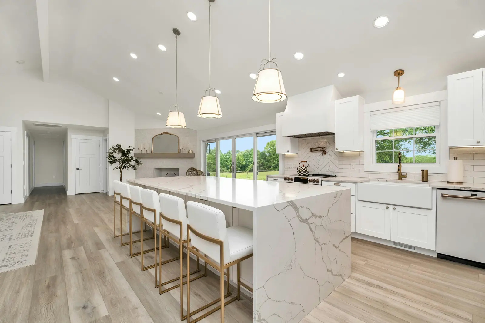 Complete Kitchen Installation service image