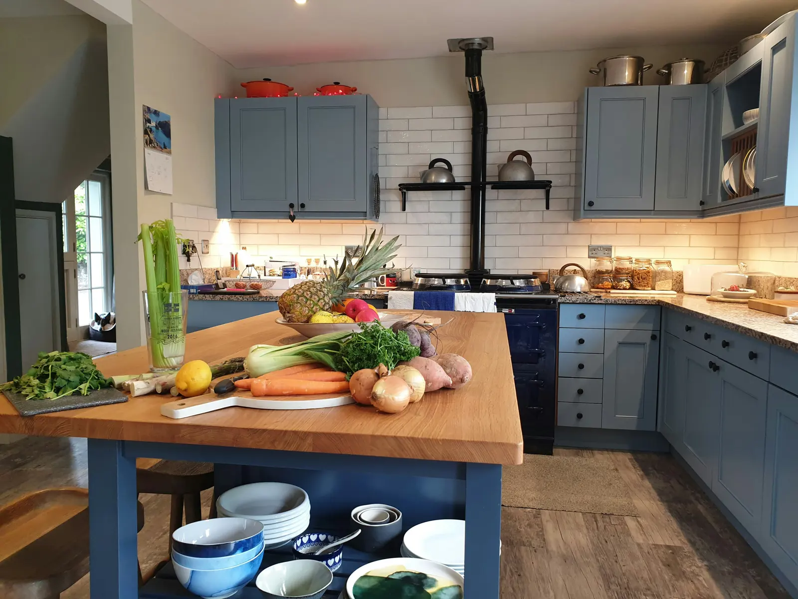 Kitchen Refurbishments service image