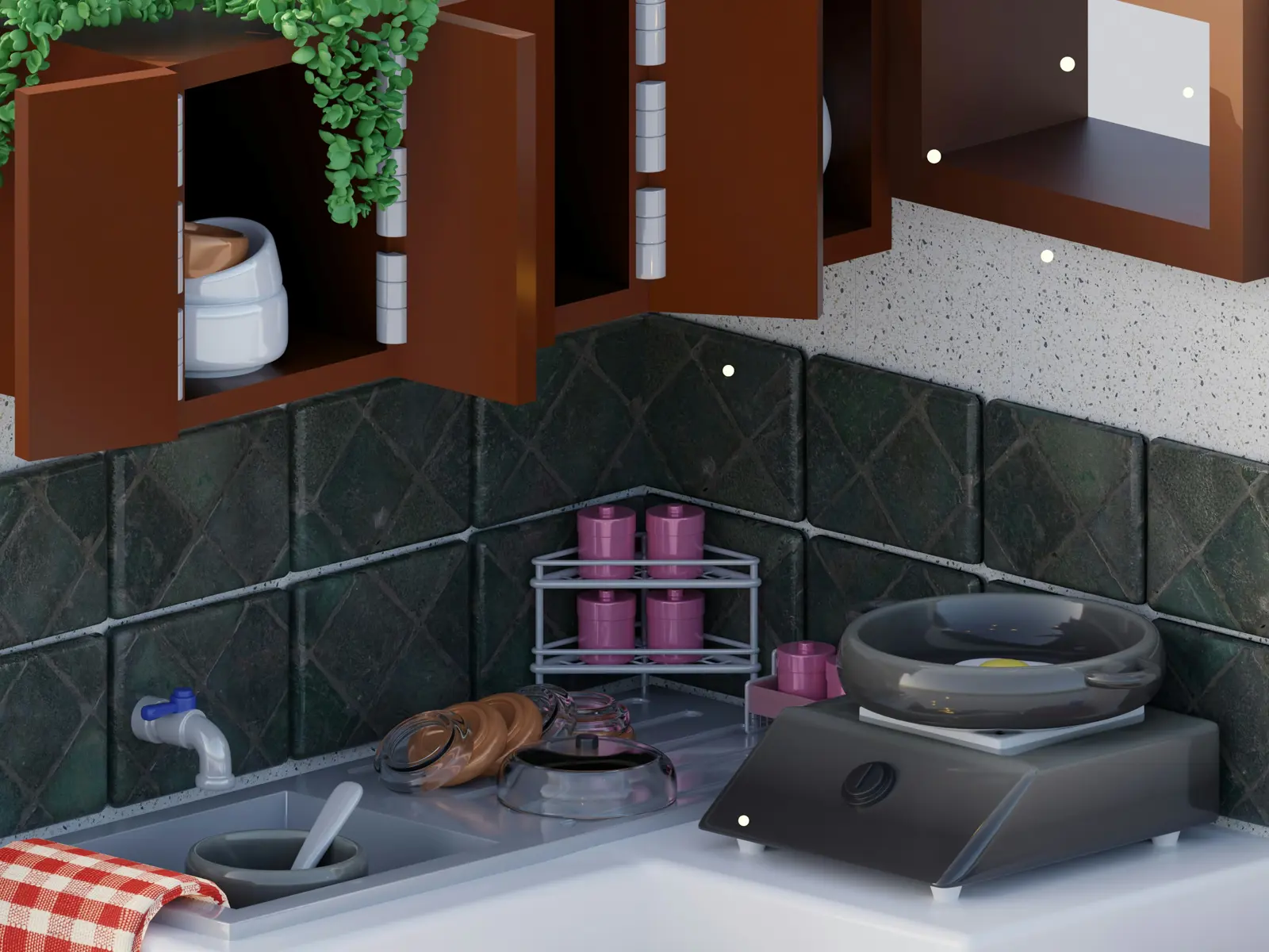Siliconing service image