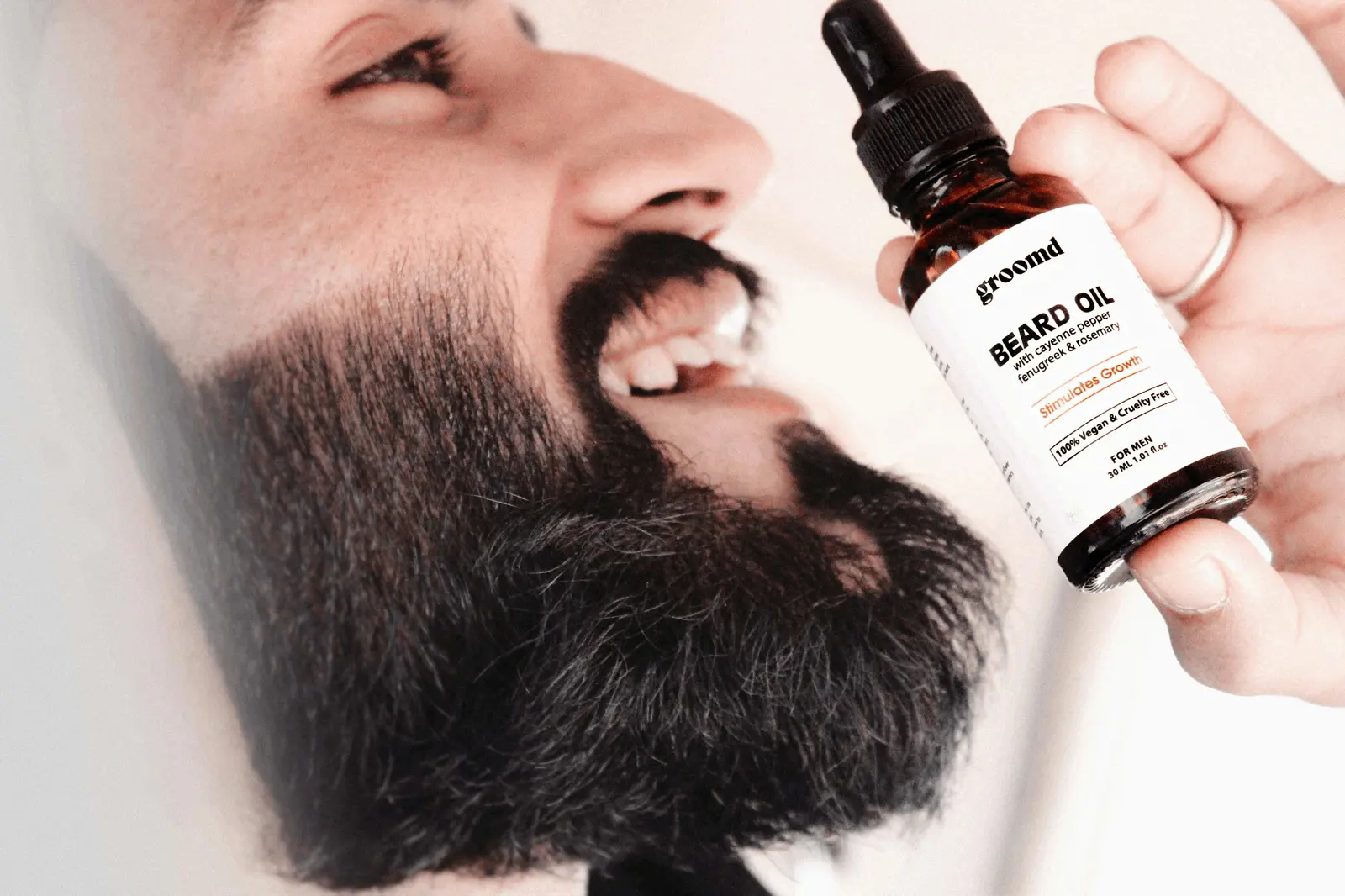 Haircut and Beard Packages service image