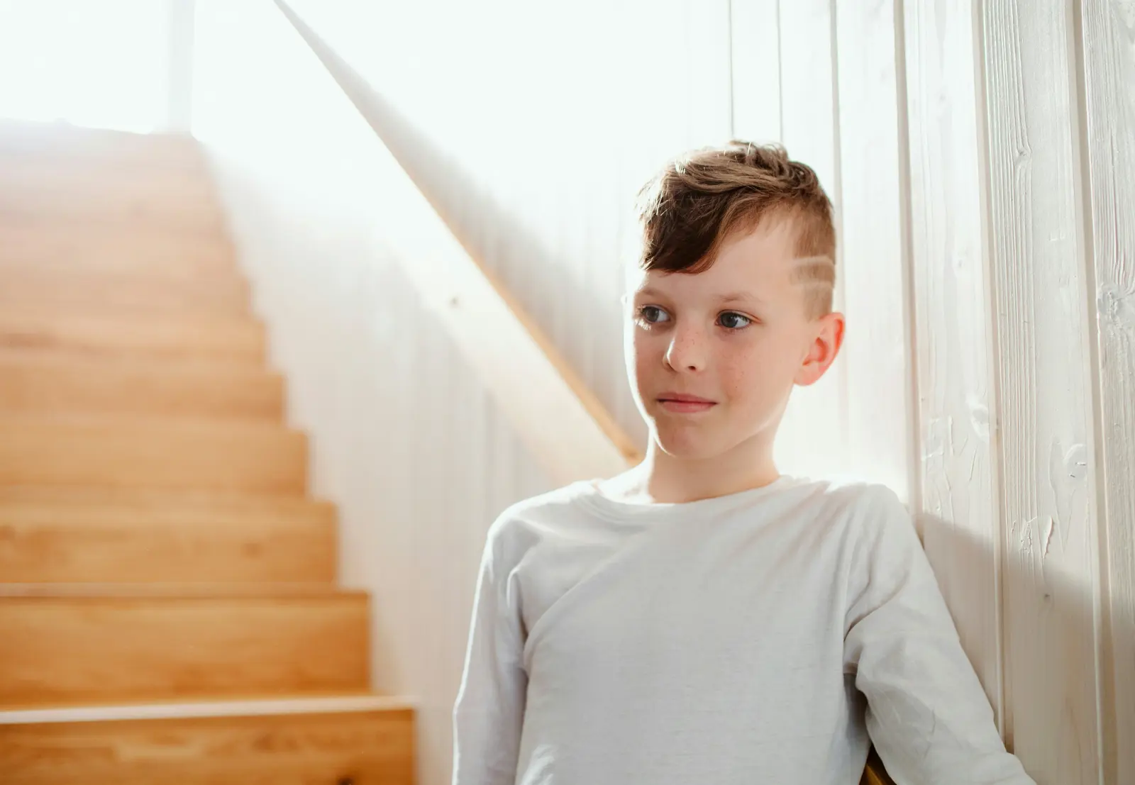 Children's Haircuts service image