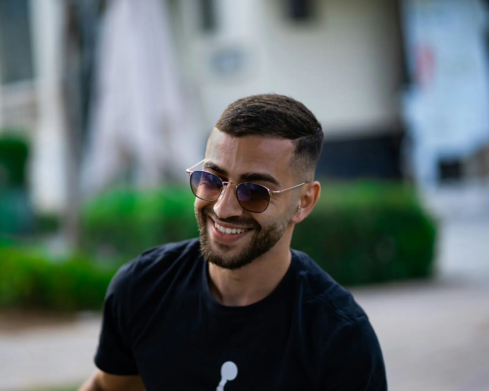 Men's Haircuts service image