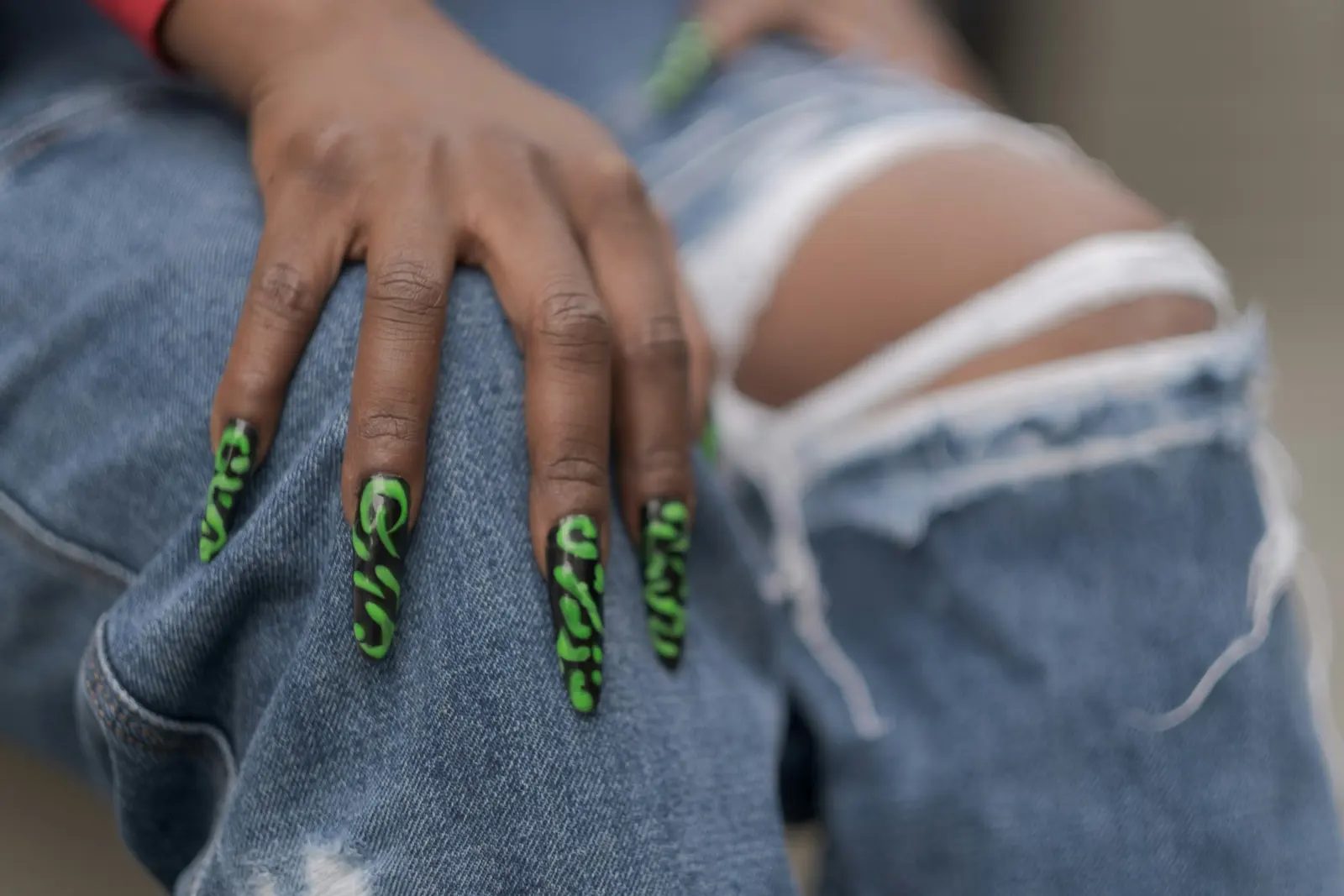 Nail Art service image