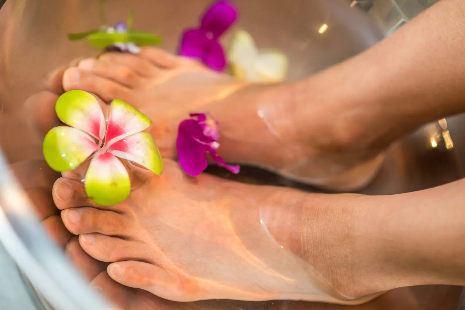 Pedicures service image