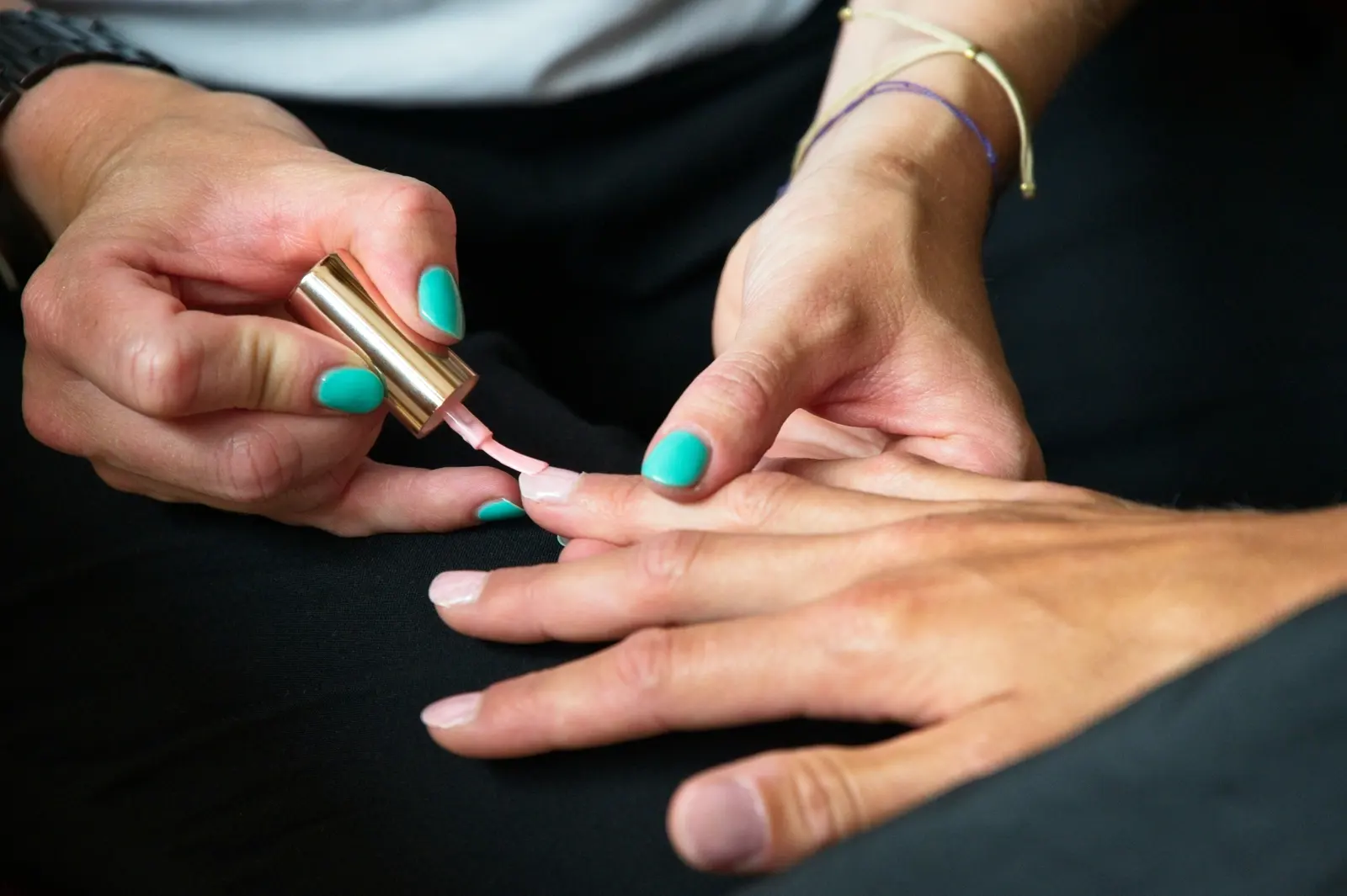 Gel Polish Manicures service image