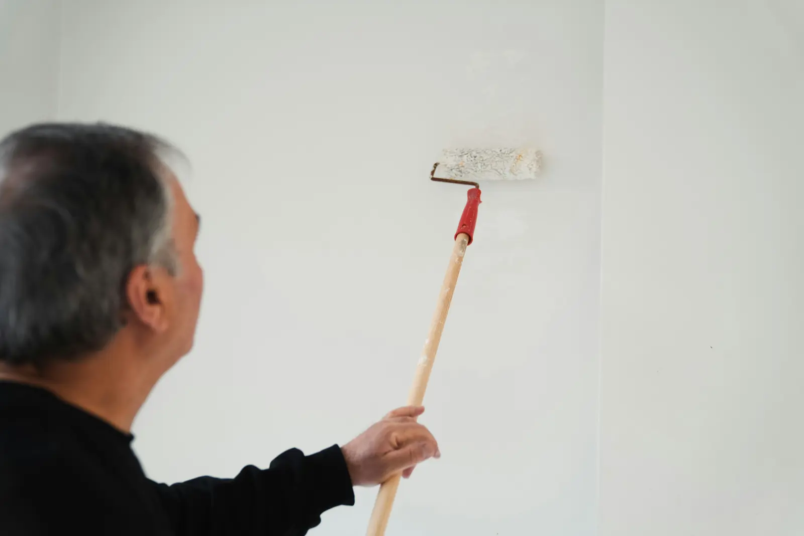 Domestic Painting and Decorating service image
