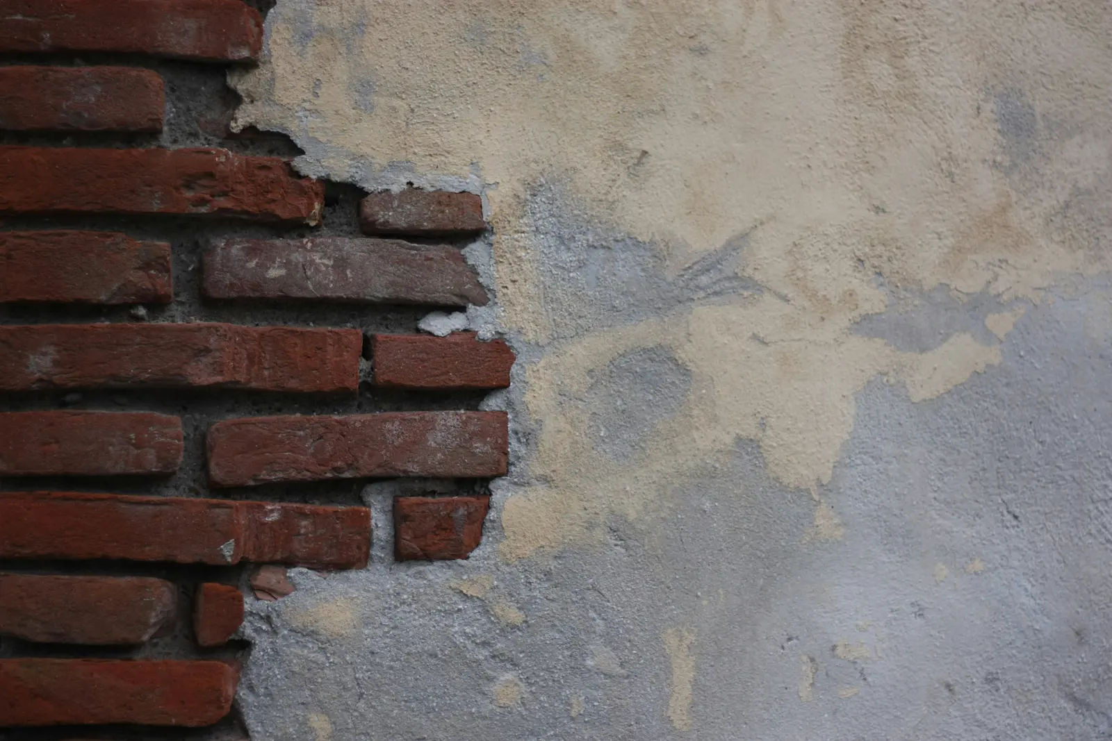 Surface Preparation and Repairs service image