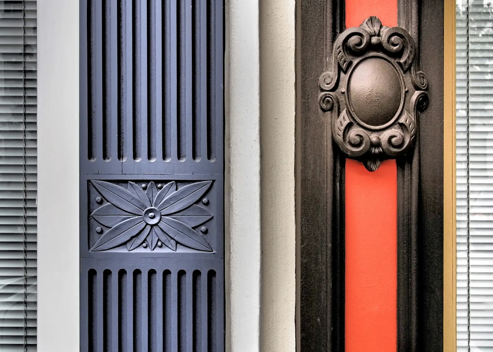 Radiator painting service image