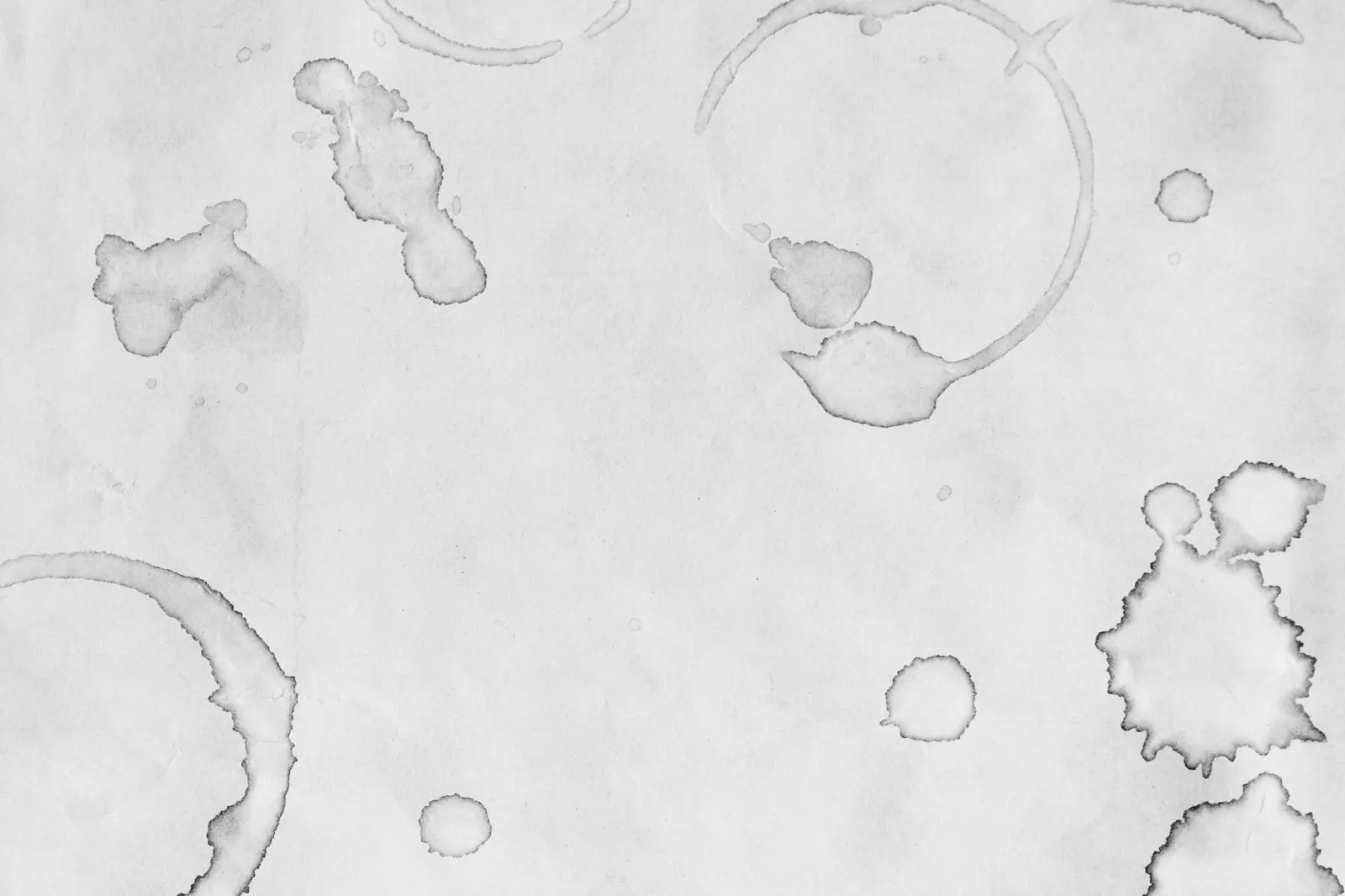Stain blocking service image