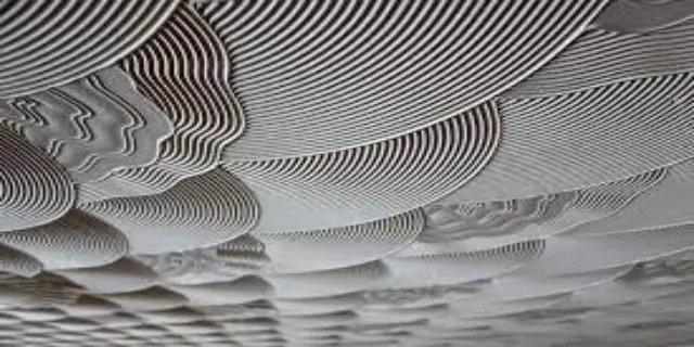 Artex removal service image