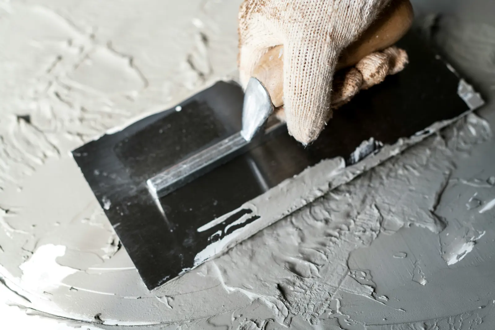 Plaster Repairs service image
