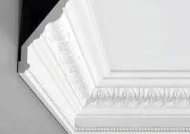 Coving and cornicing service image
