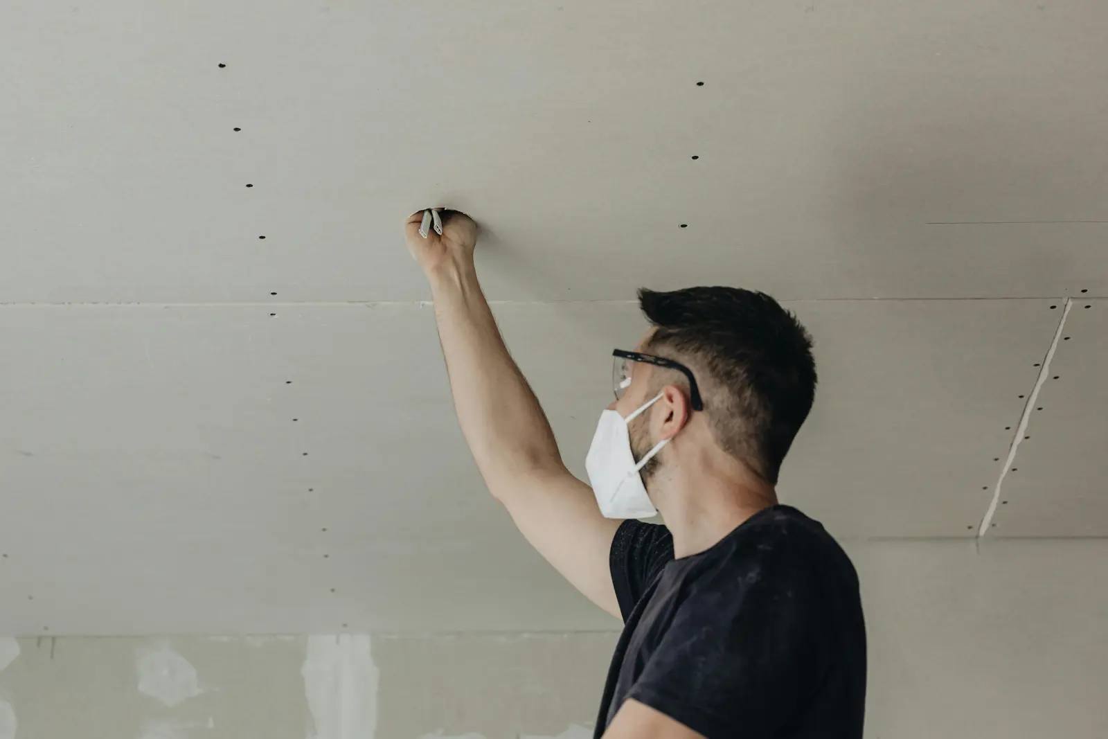 Dot and dab service image